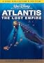 Atlantis: The Lost Empire (2-Disc Collector's Edition)