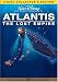 Atlantis: The Lost Empire [2001] (REGION 1) (NTSC)