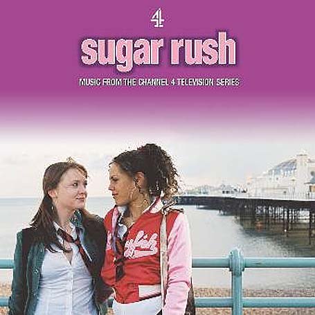 CD-Charts  Music : Sugar Rush