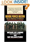 Inside Force Recon: Recon Marines in Vietnam