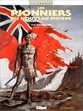 Revue Glénat  / Les pionniers du nouveau monde tome 5