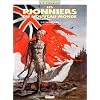 Les pionniers du nouveau monde tome 5