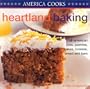 Heartland Baking: America Cooks Series