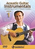 Acoustic Guitar Instrumentals/Creating Your Own Arrangements/Developin