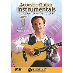Acoustic Guitar Instrumentals Creating Your Own Arrangements Developin by 