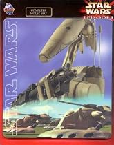 STAR WARS Episode 1 - Battle Droid Mouse Mat