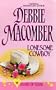 Lonesome Cowboy  (Heart Of Texas, No. 1)