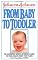 Johnson and Johnson from Baby to Toddler