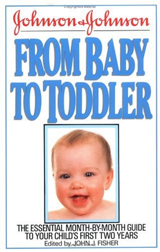 Infant-and-Toddler-Development