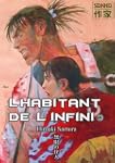 L'Habitant de l'infini, tome 13