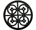 Rubber Stepping Stones/Trivets 10