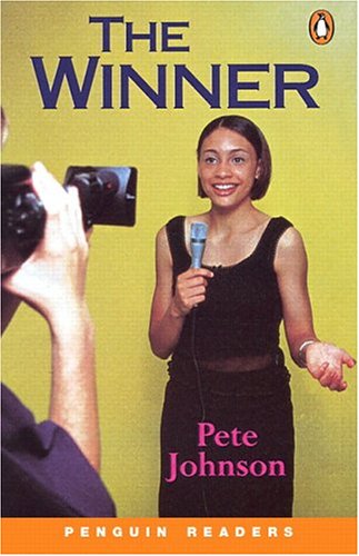 Winner, The, Level 1, Penguin Readers (Penguin Readers: Level 1)