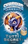 Skylanders. Spyro's adventure. Tutti...