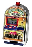 High Roller Slot Machine Bank