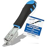 Workline Professional Upholstery Tools Staple Remover