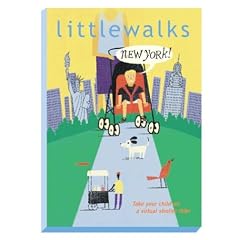 LittleWalks New York