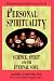 Books : Personal Spirituality