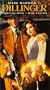 Dillinger [VHS]