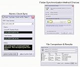 FolderMatch - Backup Your Files or Hard Drive, Protect Your Data, Compare and Synchronize Folders on Your Computer (Windows Software)