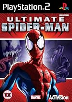 Ultimate Spider-Man (PS2)