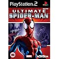 Ultimate Spider-Man (PS2)
