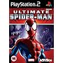 Ultimate Spider-Man (PS2)