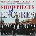 Showpieces & Encores