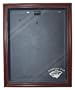 NHL Minnesota Wild Cabinet Style Jersey Display