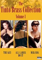 The Tinto Brass Collection, Volume I