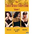 The Tinto Brass Collection, Volume I [Import]