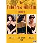 The Tinto Brass Collection, Volume I