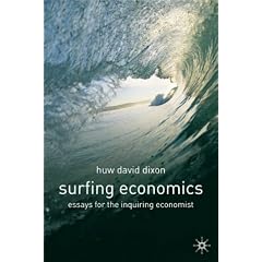 Surfing Economics