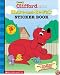 Share-and-Be-Fair Sticker Book (Clifford the Big Red Dog)