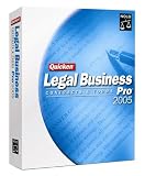 Quicken Legal Business Pro 2005