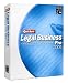 Software : Quicken Legal Business Pro 2005