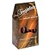 Temptations Chocolate Mocha Baked Chocolate Confection, Case of Eight 5-Count Packs (40 Bars)
