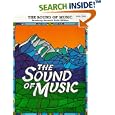 The Sound of Music: Vocal Selections - Souvenir Edition