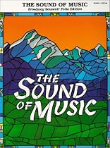 The Sound of Music: Vocal Selections - Souvenir Edition