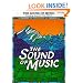 The Sound of Music: Vocal Selections - Souvenir Edition
