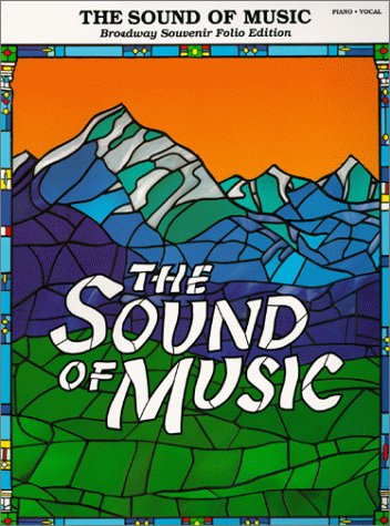 The Sound of Music: Vocal Selections - Souvenir Edition