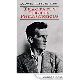 Tractatus Logico-Philosophicus