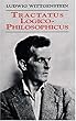 Tractatus Logico-Philosophicus