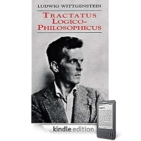 Tractatus ik begrijp Logico het al philosophicus al niet meer