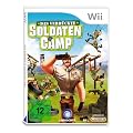 Das verr�ckte Soldaten-Camp