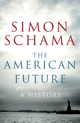 City Travel Guides Discounted  Books : The American Future: A History