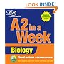 Biology (Revise A2 in a Week)