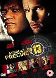 Assault On Precinct 13 [UK IMPORT] - Ethan Hawke