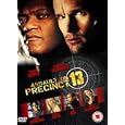 Assault On Precinct 13 (Sell Through)   [2005]