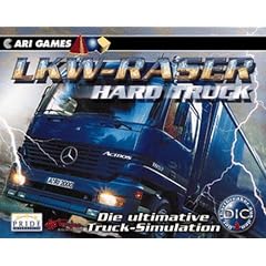LKW-Raser - Hard Truck