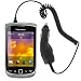 Kit
In
Car
Charger
for
BlackBerry
9810
-
Black